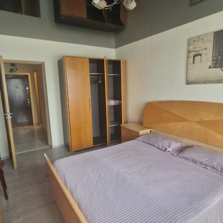 Apartament Faleza Tiglina Galaţi Exterior foto