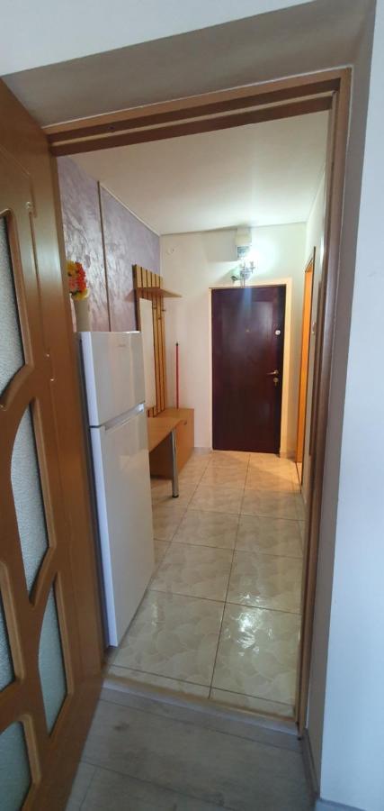 Apartament Faleza Tiglina Galaţi Exterior foto