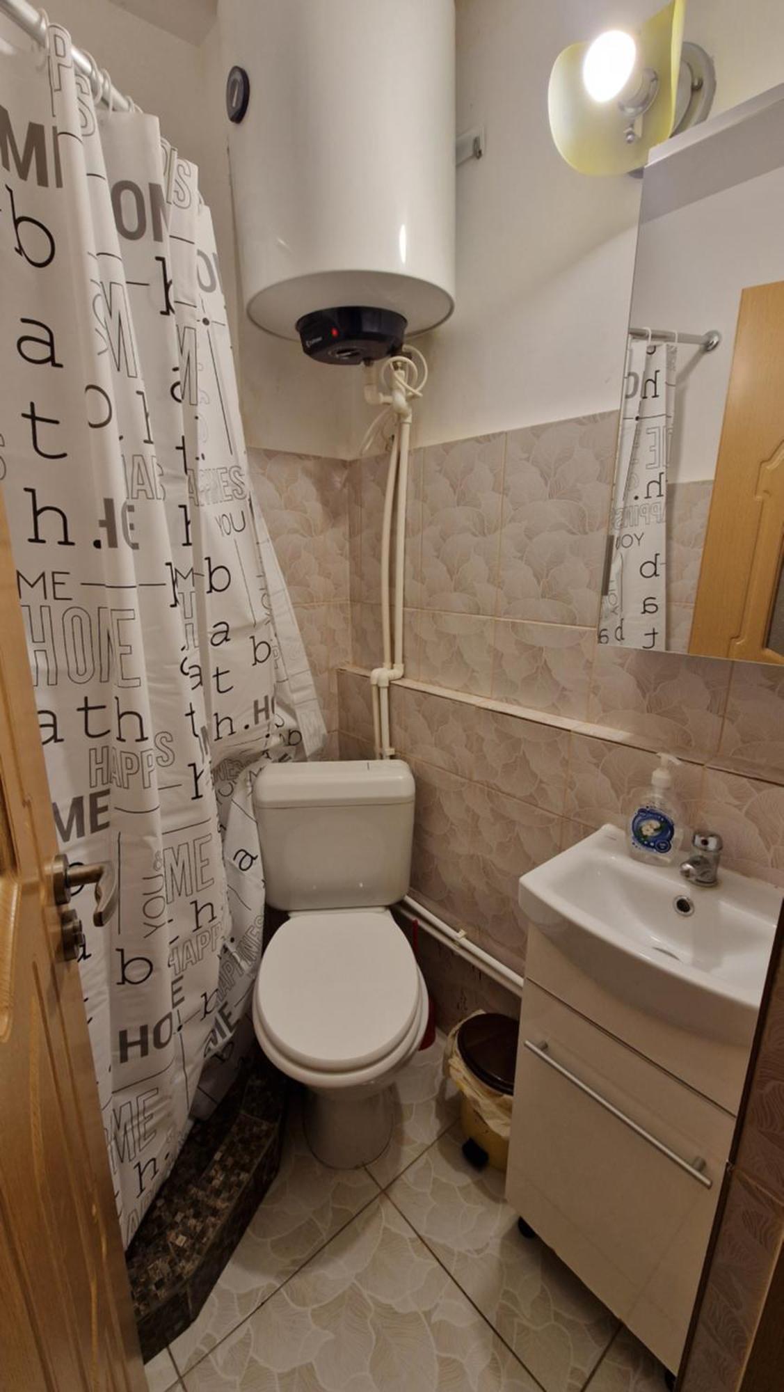 Apartament Faleza Tiglina Galaţi Exterior foto
