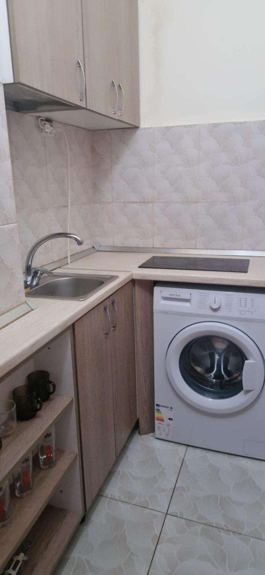 Apartament Faleza Tiglina Galaţi Exterior foto