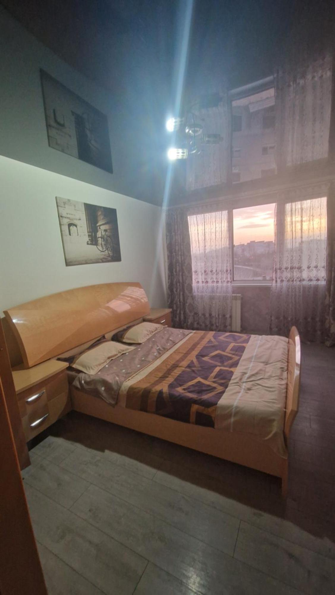 Apartament Faleza Tiglina Galaţi Exterior foto