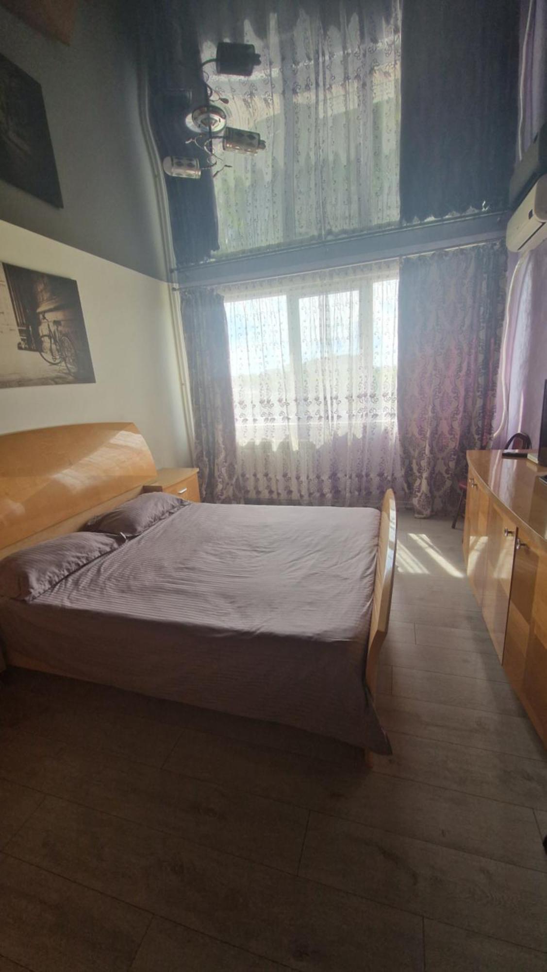Apartament Faleza Tiglina Galaţi Exterior foto