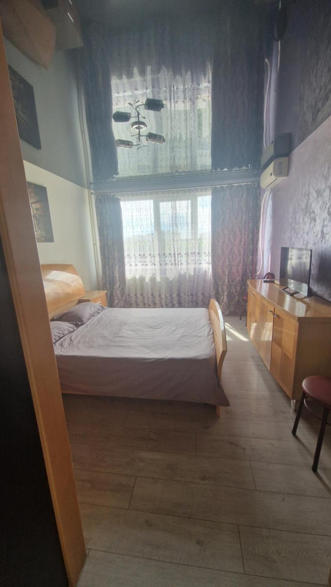 Apartament Faleza Tiglina Galaţi Exterior foto