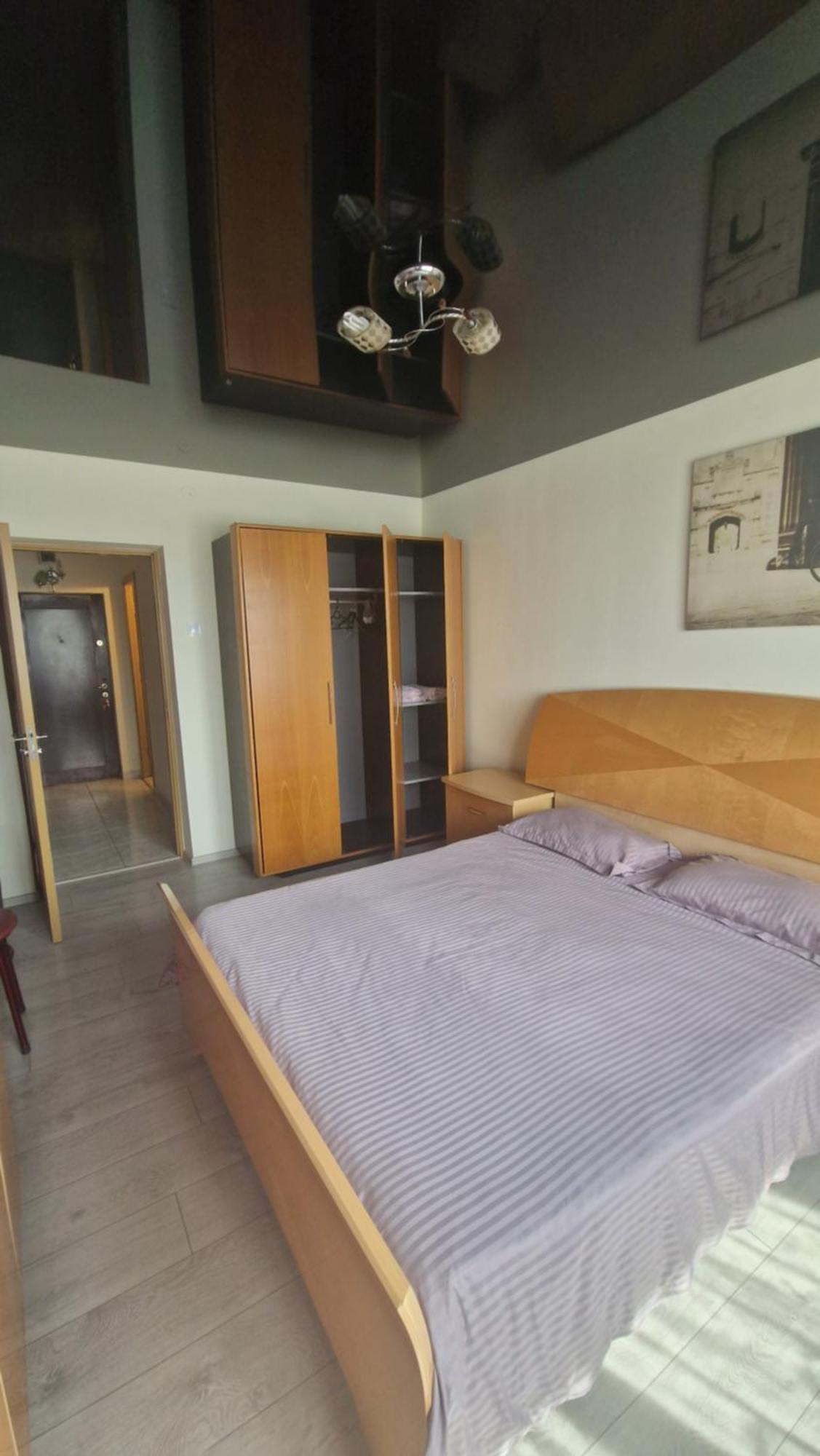 Apartament Faleza Tiglina Galaţi Exterior foto