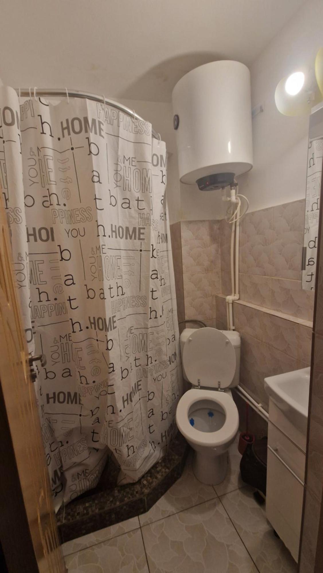 Apartament Faleza Tiglina Galaţi Exterior foto